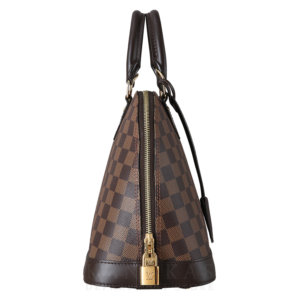 LOUIS VUITTON(USED)루이비통 다미에 에벤 알마 PM